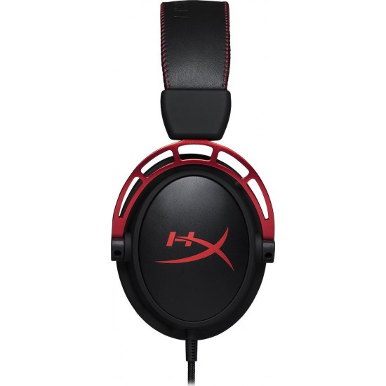 Gaming Headset HyperX Gaming Cloud Alpha Black/Red (4P5L1AM) Gaming Headset HyperX Gaming Cloud Alpha Black/Red (4P5L1AM)