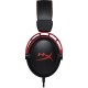 Gaming Headset HyperX Gaming Cloud Alpha Black/Red (4P5L1AM) Gaming Headset HyperX Gaming Cloud Alpha Black/Red (4P5L1AM)
