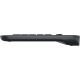 Ασύρματο Πληκτρολόγιο Logitech K400 Plus με Touchpad Αγγλικό (920-007145)