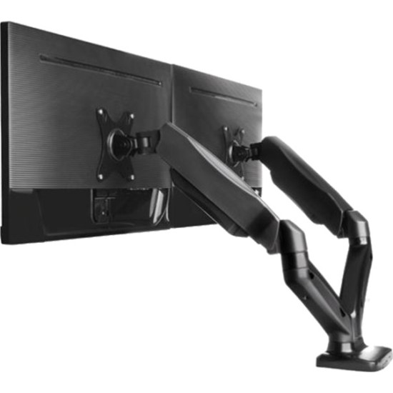 RaidSonic Icy Box arm for 2 up to 27" (IB-MS304-T)