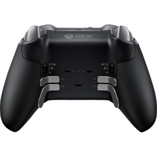 Microsoft Xbox Elite Series 2 Ασύρματο Gamepad Μαύρο (FST-00003)