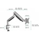 Raidsonic Icy Box Monitor arm for 32" (IB-MS503-T)