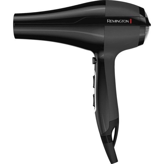 Remington Proluxe Ionic Επαγγελματικό Πιστολάκι Μαλλιών με Φυσούνα 2300W Midnight (AC5999)