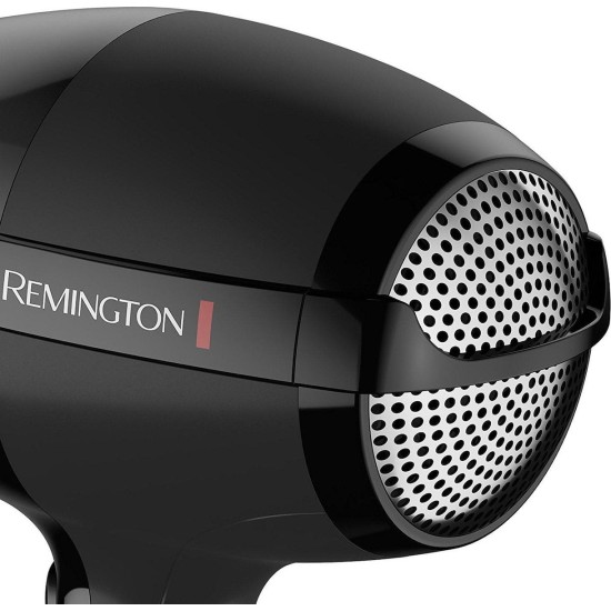 Remington Proluxe Ionic Επαγγελματικό Πιστολάκι Μαλλιών με Φυσούνα 2300W Midnight (AC5999)