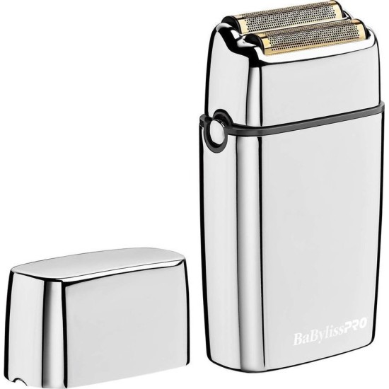 Ξυριστική Μηχανή Προσώπου Babyliss Pro Shaver (FOILFX02)