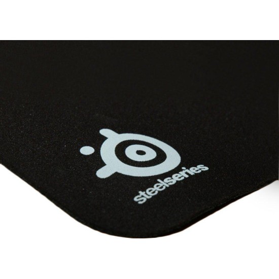 Gaming MousePad SteelSeries Surface Qck 250mm Μαύρο (63005)