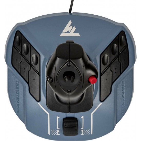Thrustmaster Joystick TCA Sidestick Airbus Edition (2960844)