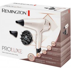 Remington Proluxe Ionic Επαγγελματικό Πιστολάκι Μαλλιών με Φυσούνα 2400W (AC9140)