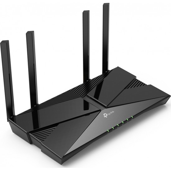 TP-LINK Ασύρματο Router Archer AX23 (Archer AX23)