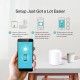 TP-LINK Deco X20 v3 Access Point Wi-Fi 6 3-PACK