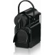 Καφετιέρα για Κάψουλες Nespresso De'Longhi Inissia  Πίεσης 19bar Black (EN80.B)