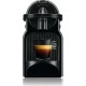 Καφετιέρα για Κάψουλες Nespresso De'Longhi Inissia  Πίεσης 19bar Black (EN80.B)