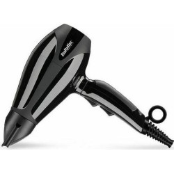 Επαγγελματικό Πιστολάκι Μαλλιών Babyliss Compact Pro (6715DE)