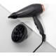 Επαγγελματικό Πιστολάκι Μαλλιών Babyliss Smooth Pro Ionic 2100W (6709DE)