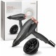 Επαγγελματικό Πιστολάκι Μαλλιών Babyliss Smooth Pro Ionic 2100W (6709DE)