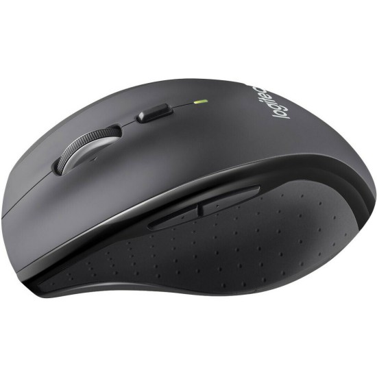 Ποντίκι Logitech Marathon M705 Black/Silver (910-006034)