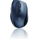 Ποντίκι Logitech Marathon M705 Black/Silver (910-006034)