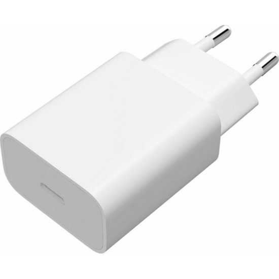 Φορτιστής Xiaomi Mi USB-C 20W (BHR4927GL)