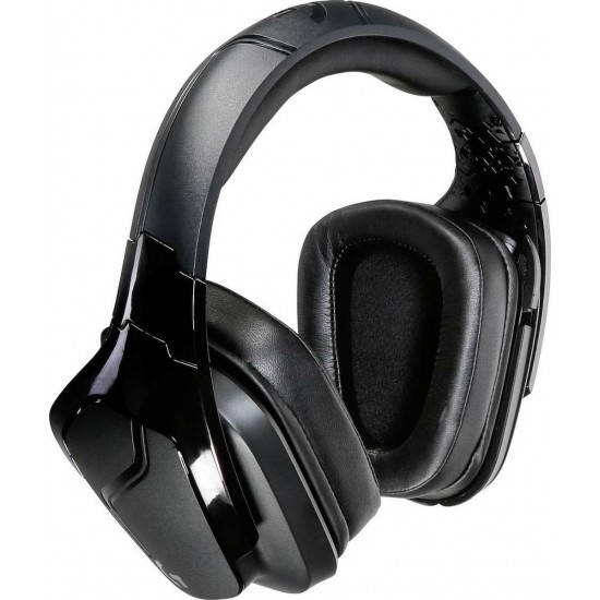 Logitech G935 Wireless 7.1 Gaming Headset (981-000744)