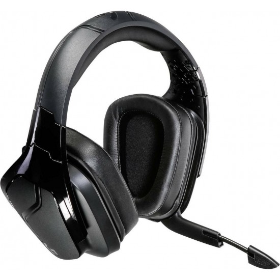 Logitech G935 Wireless 7.1 Gaming Headset (981-000744)
