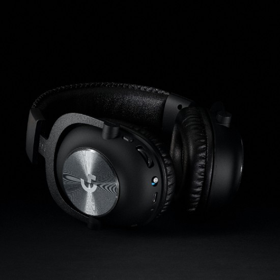Logitech G Pro X Wireless LightSpeed (981-000907)