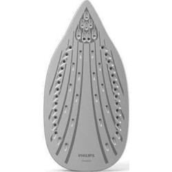 Philips Σίδερο Ατμού 2600W με Κεραμική Πλάκα και Συνεχόμενη Παροχή Ατμού (DST-3040/70)