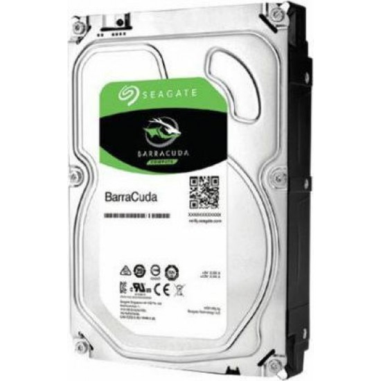 Seagate Barracuda 4TB (ST4000DM004)