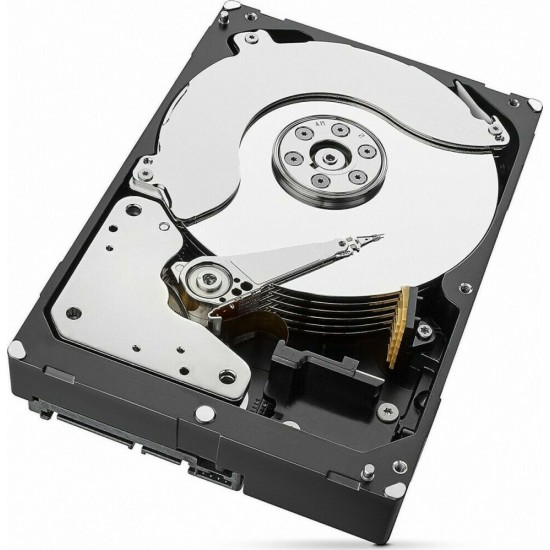 Seagate Barracuda 8TB HDD 256MB Cache (ST8000DM004)