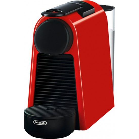 Καφετιέρα De'Longhi Essenza Mini Red (EN85.R)