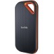SanDisk Extreme Portable Pro 4000 GB Black (SDSSDE81-4T00-G25)