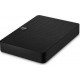 Seagate Expansion Portable 4TB USB 3.0 Μαύρο (STKM4000400)
