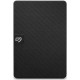 Seagate Expansion Portable 4TB USB 3.0 Μαύρο (STKM4000400)