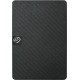 Seagate Expansion Portable 1TB USB 3.0 Μαύρο (STKM1000400)