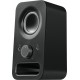 Ηχεία Υπολογιστή Logitech Z150 2.0 Black (980-000814)
