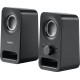 Ηχεία Υπολογιστή Logitech Z150 2.0 Black (980-000814)