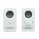 Ηχεία Υπολογιστή Logitech Z150 2.0 White (980-000815)