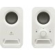 Ηχεία Υπολογιστή Logitech Z150 2.0 White (980-000815)