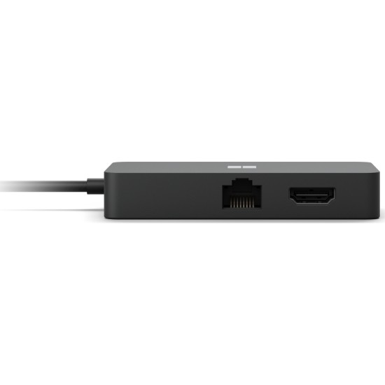 Microsoft Travel Hub USB-C Docking Station (1E4-00002)