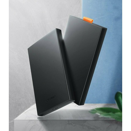 Θήκη για Σκληρό Δίσκο Ugreen 2.5" SATA III με σύνδεση USB3.0 (CM237)