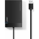 Θήκη για Σκληρό Δίσκο Ugreen 2.5" SATA III με σύνδεση USB3.0 (30847)