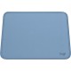 Mouse Pad Logitech Studio Series 230mm Blue Grey (956-000051)