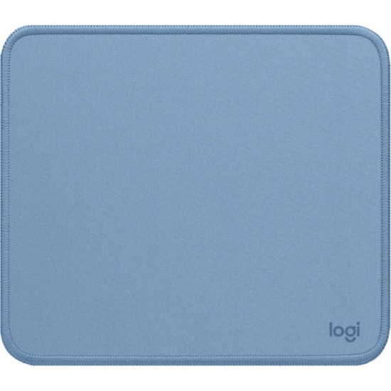 Mouse Pad Logitech Studio Series 230mm Blue Grey (956-000051)