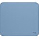 Mouse Pad Logitech Studio Series 230mm Blue Grey (956-000051)