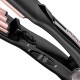 Τοστιέρα με Κεραμικές Πλάκες Babyliss The Crimper (2165CE)