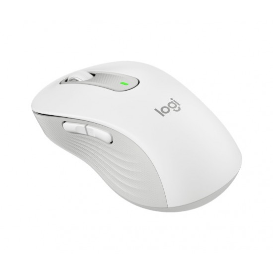 Logitech Signature M650 L Λευκό (910-006238)