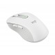 Logitech Signature M650 L Λευκό (910-006238)