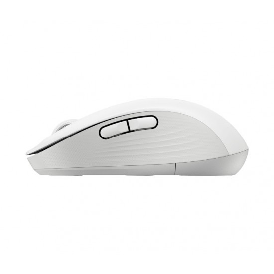 Logitech Signature M650 L Λευκό (910-006238)