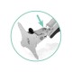 Raidsonic Icy Box Monitor arm for 32" (IB-MS503-T)