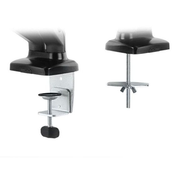 RaidSonic Icy Box arm for 2 up to 27" (IB-MS304-T)