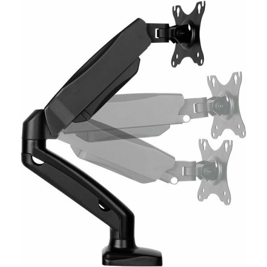 RaidSonic Icy Box arm for 2 up to 27" (IB-MS304-T)